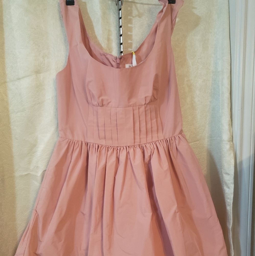 BCBGENERATION dress
